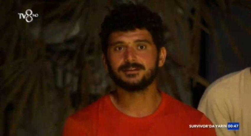 Survivor Barış elendi mi? Barış Telli elendi mi? Barış Telli'nin sevgilisi kim?