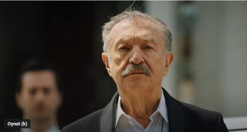 Camdaki Kız'da Hayri'nin eceli Laz Kızı geldi! Hayri'nin ölümü nasıl olacak?