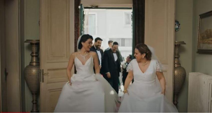 Camdaki Kız'da Hayri'nin eceli Laz Kızı geldi! Hayri'nin ölümü nasıl olacak?