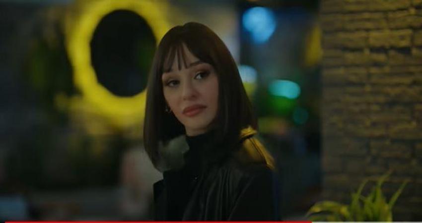 Camdaki Kız'da Hayri'nin eceli Laz Kızı geldi! Hayri'nin ölümü nasıl olacak?
