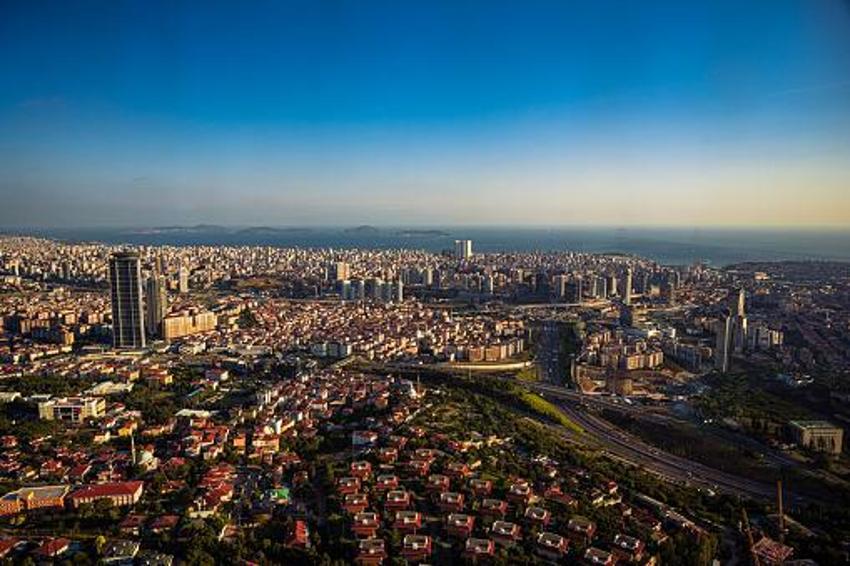 Büyük dönüşüm için düğmeye basıldı! İstanbul ilçe ilçe değişiyor