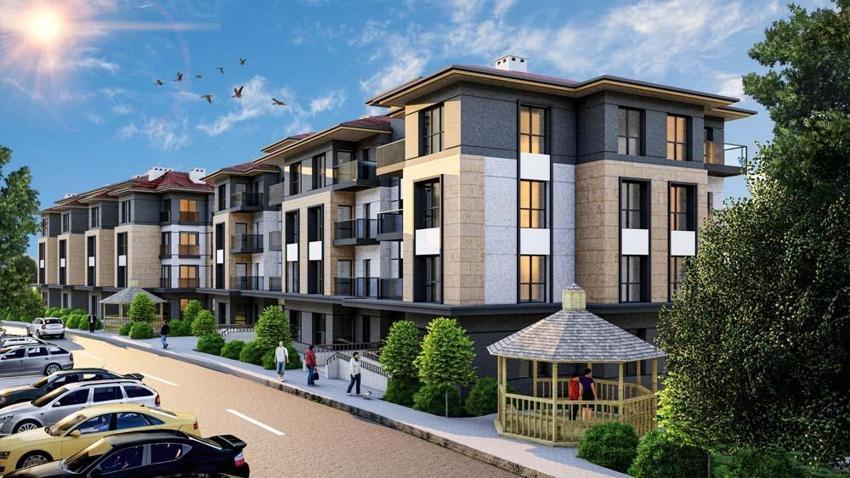 Büyük dönüşüm için düğmeye basıldı! İstanbul ilçe ilçe değişiyor