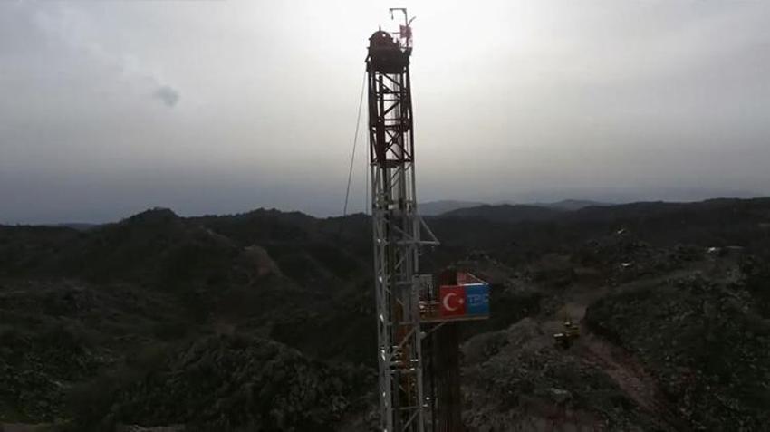 Yeni petrol keşfi müjdesi! Müjdeli haber geldi: Milyar dolar değerinde