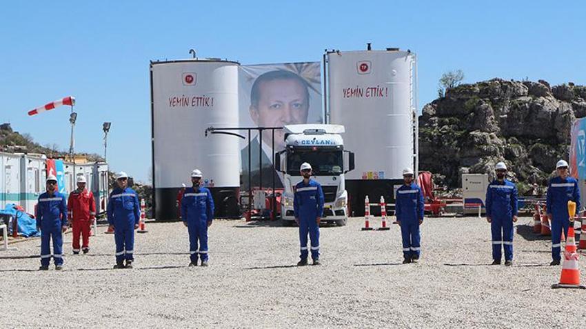Petrol keşfi müjdesi! Bir şehrin kaderini değiştirdi: 70-80 milyar dolarlık büyüklük