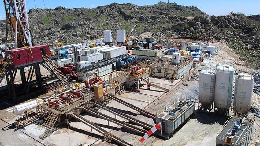 Yeni petrol keşfi müjdesi! Müjdeli haber geldi: Milyar dolar değerinde