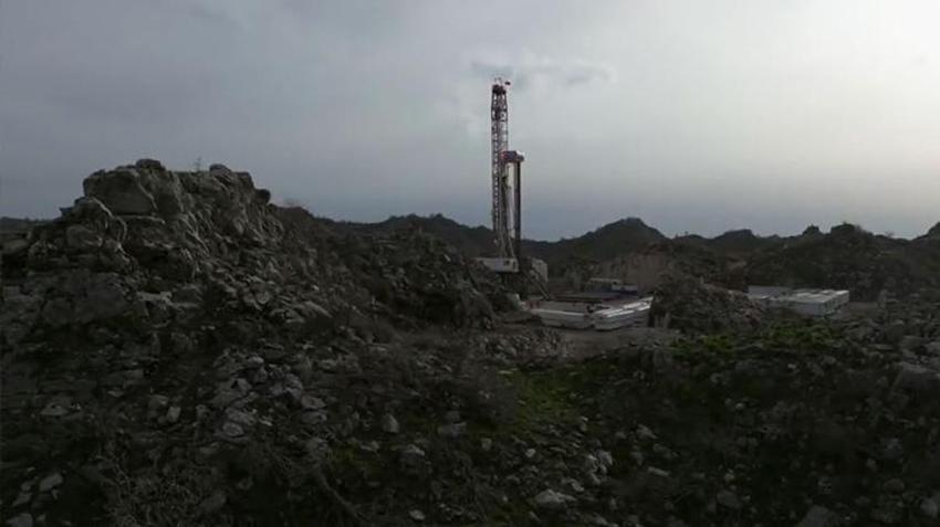 Petrol keşfi müjdesi! Bir şehrin kaderini değiştirdi: 70-80 milyar dolarlık büyüklük