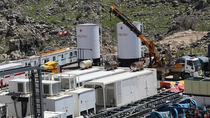 Petrol keşfi müjdesi! Bir şehrin kaderini değiştirdi: 70-80 milyar dolarlık büyüklük