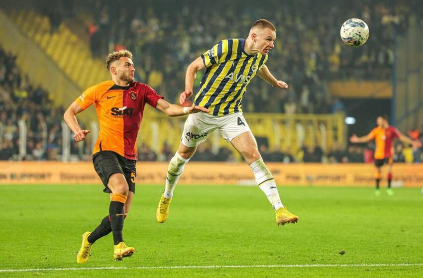 Fenerbahçe taraftarını üzecek ayrılık! Babası gideceği takımı açıkladı