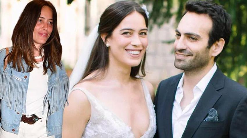 Nilüfer Gürbüz'e 'eski eş' soruları geldi, partiyi terk etti!