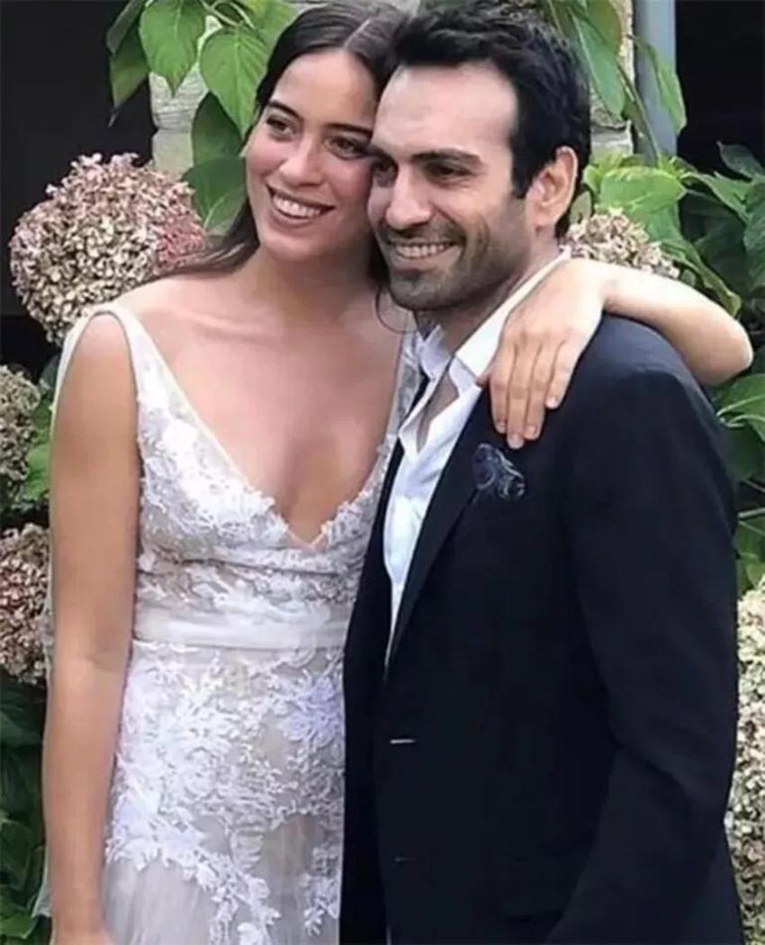Nilüfer Gürbüz'e 'eski eş' soruları geldi, partiyi terk etti!