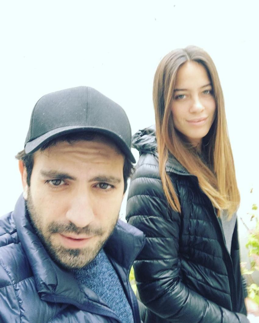 Nilüfer Gürbüz'e 'eski eş' soruları geldi, partiyi terk etti!
