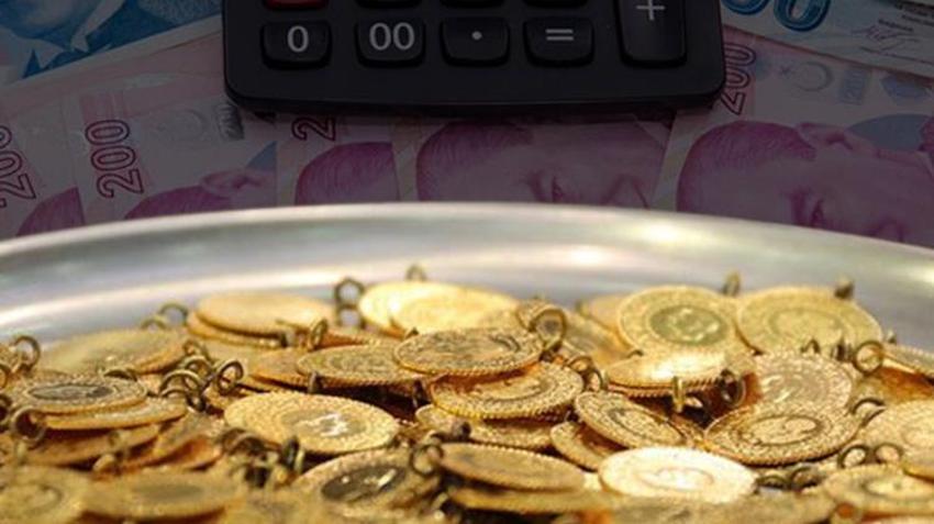 Altın fiyatlarında son dakika! Resmen patladı, yeni tahmin yapıldı, işte gram altın, çeyrek altında son durum