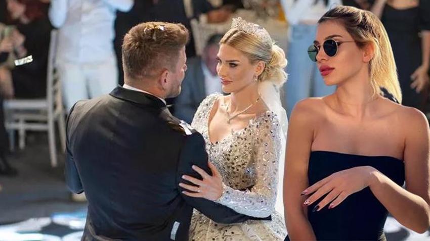 İlayda Şeker'den eşi İsmail Balaban'a destek: Çektiğin zorluklara ben şahidim