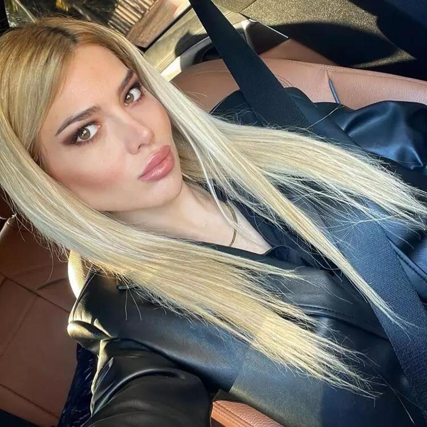 İlayda Şeker'den eşi İsmail Balaban'a destek: Çektiğin zorluklara ben şahidim