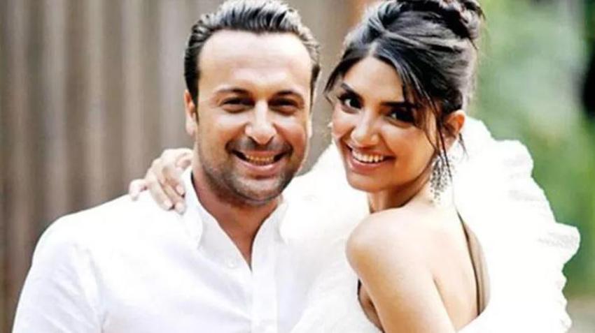 Ünlü iş adamı eşini 'öldürmeye teşebbüs' etmişti! Yaşananları itiraf etti: Çıkarın dedikçe ilaç verdiler