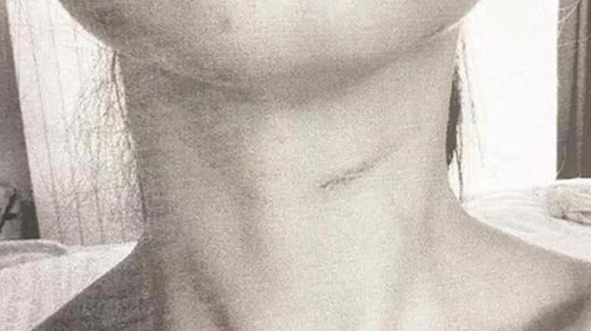 Ünlü iş adamı eşini 'öldürmeye teşebbüs' etmişti! Yaşananları itiraf etti: Çıkarın dedikçe ilaç verdiler
