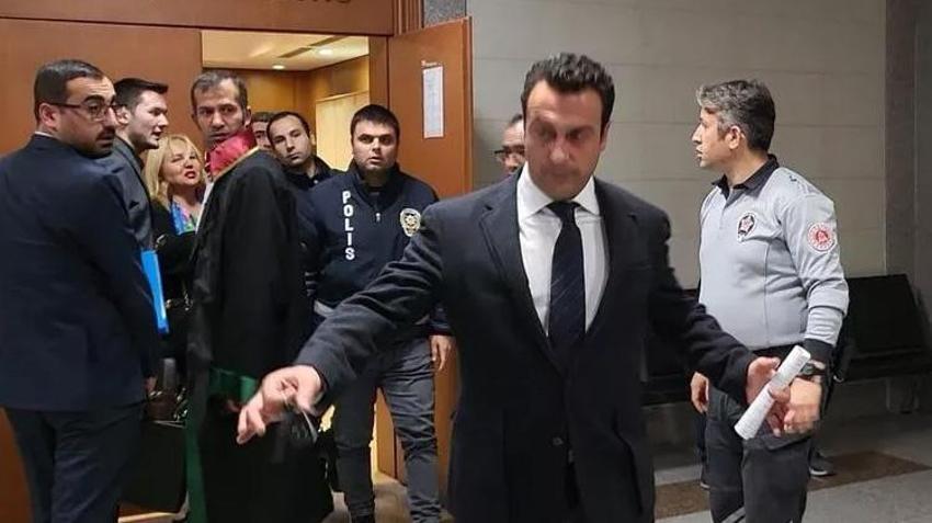 Ünlü iş adamı eşini 'öldürmeye teşebbüs' etmişti! Yaşananları itiraf etti: Çıkarın dedikçe ilaç verdiler