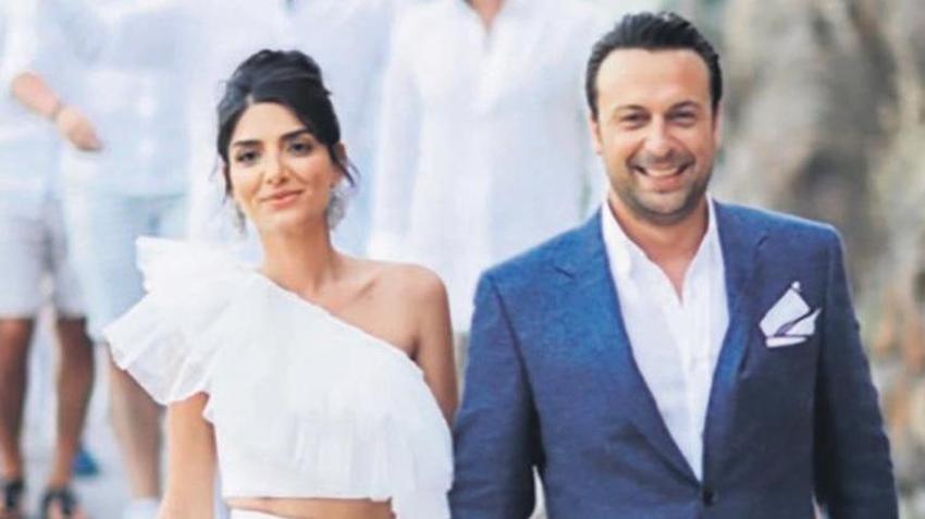Ünlü iş adamı eşini 'öldürmeye teşebbüs' etmişti! Yaşananları itiraf etti: Çıkarın dedikçe ilaç verdiler
