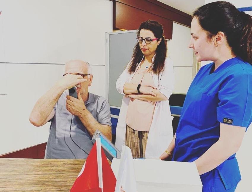 Her yıl dünyada 400 binden fazla kişi ölüyor! Bu hastalığı yok eden bir tedavi yok