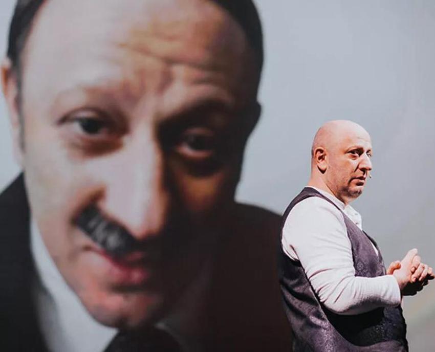 Meriç Aral ile Serkan Keskin'den güzel haber! 'Olacak inşallah bir şeyler'