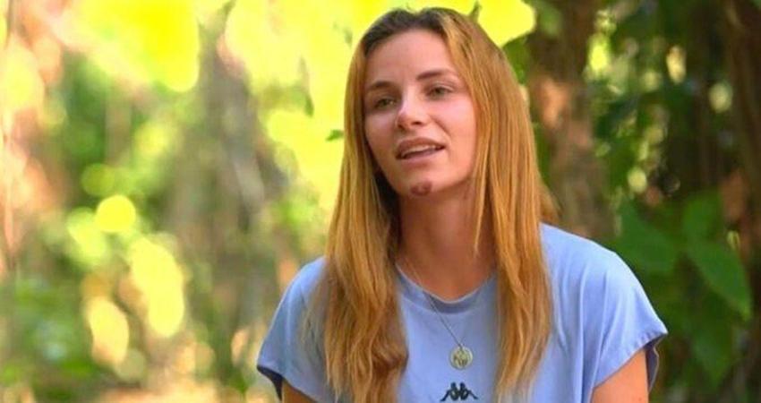 Ünlüler kadrosundan bir tek o kaldı! Survivor 2023'te şampiyonluğa ilerliyor, gönüllü rakibini bekliyor!