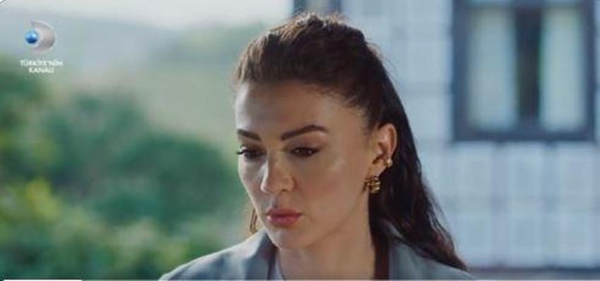 Kraliçe 8. bölüm fragmanı: Deniz gerçeği Ali'ye söylüyor!