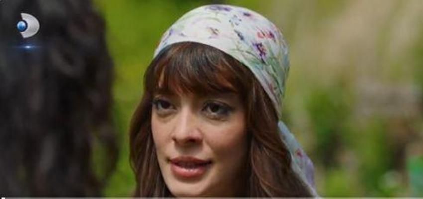Kraliçe 8. bölüm fragmanı: Deniz gerçeği Ali'ye söylüyor!