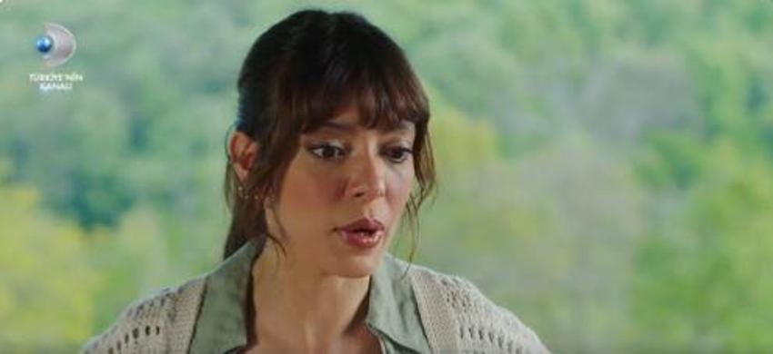 Kraliçe 8. bölüm fragmanı: Deniz gerçeği Ali'ye söylüyor!