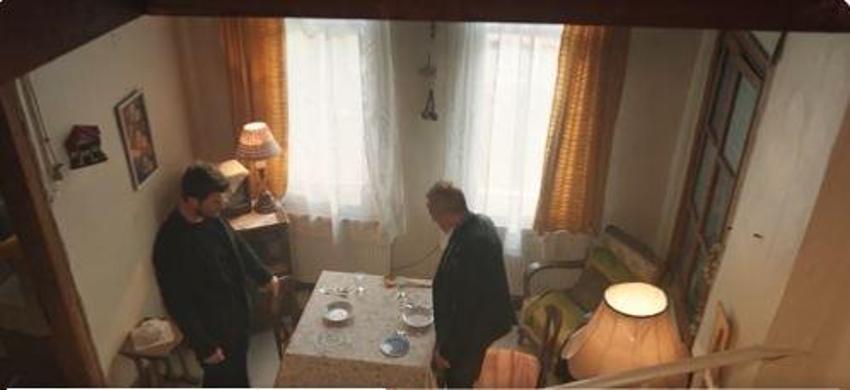 Aile dizisinde İlyas Koruzade gerçeği öğrendi! Aslan Soykan'dan Yağmur için yeni hamle geldi