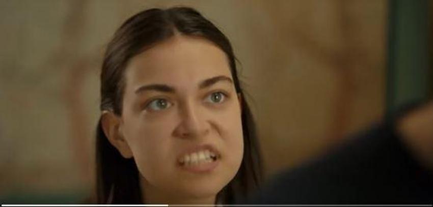 Ömer 16. bölüm fragmanı: Süreyya'nın yaptığı şeytanın bile aklına gelmez!