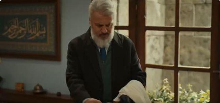 Ömer 16. bölüm fragmanı: Süreyya'nın yaptığı şeytanın bile aklına gelmez!