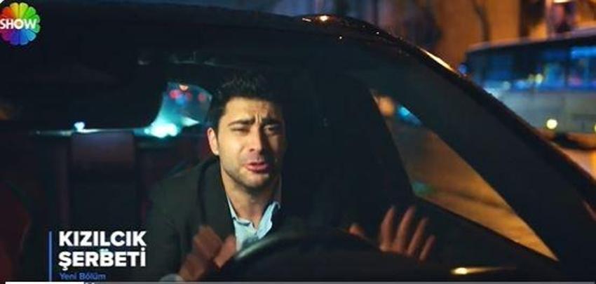 Kızılcık Şerbeti 25. bölüm fragmanı: Nursema Fatih'i öğrendi! Doğa bebeğini düşürüyor!