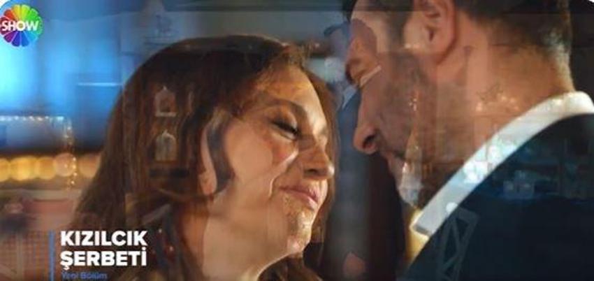 Kızılcık Şerbeti 25. bölüm fragmanı: Nursema Fatih'i öğrendi! Doğa bebeğini düşürüyor!