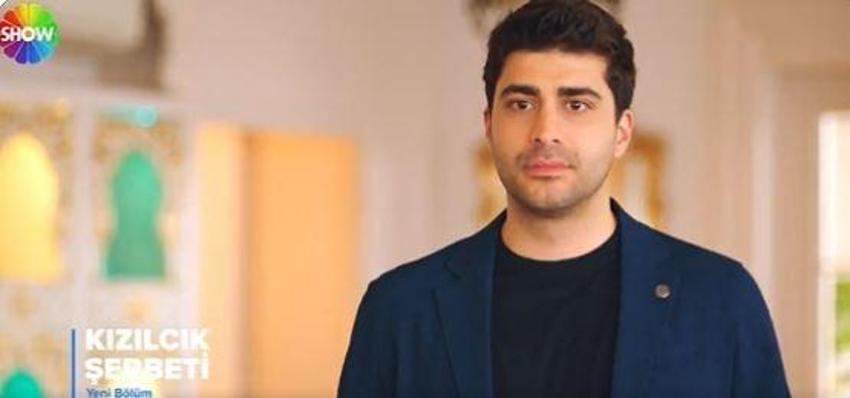 Kızılcık Şerbeti 25. bölüm fragmanı: Nursema Fatih'i öğrendi! Doğa bebeğini düşürüyor!
