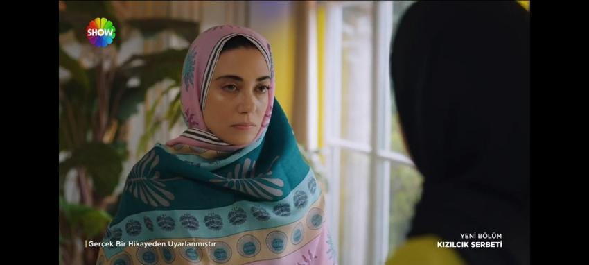 Kızılcık Şerbeti 25. bölüm fragmanı: Nursema Fatih'i öğrendi! Doğa bebeğini düşürüyor!