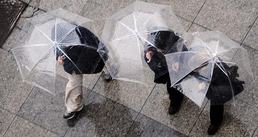 Meteoroloji il il son dakika uyardı! Fırtına ve kuvvetli yağmur başlıyor, saat verildi