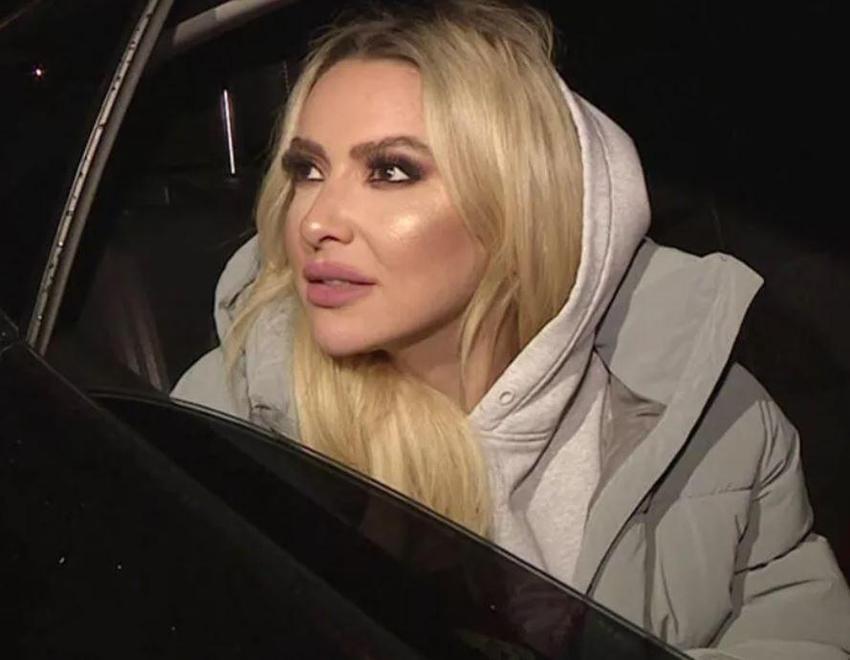 Hadise'den Murda açıklaması! 'Aşk' iddialarına son noktayı koydu