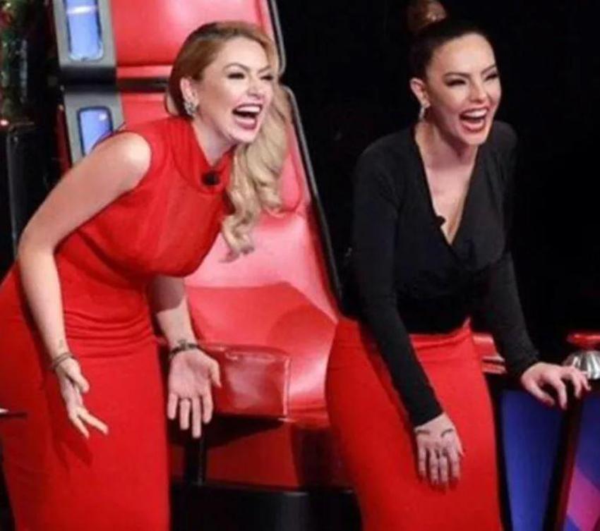 Hadise'den Murda açıklaması! 'Aşk' iddialarına son noktayı koydu