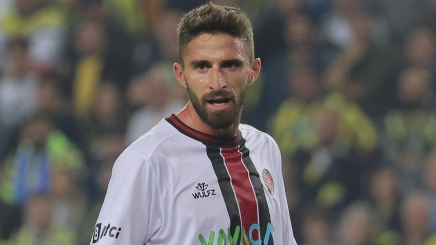 Valencia, Batshuayi, Serdar Dursun ve King'e şok! Ali Koç ilk transfer sürprizini yaptı