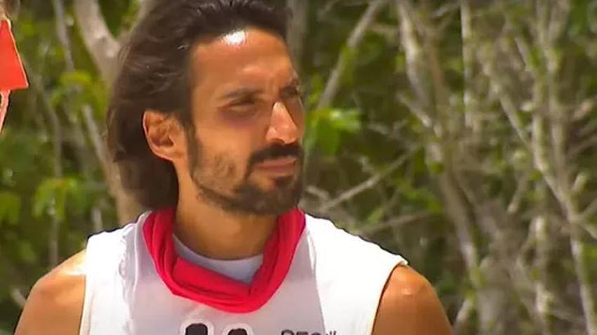 Survivor'da 'gıybet masası' sözleri Nefise'yi çıldırttı: Açtırma bayramlık ağzımı!
