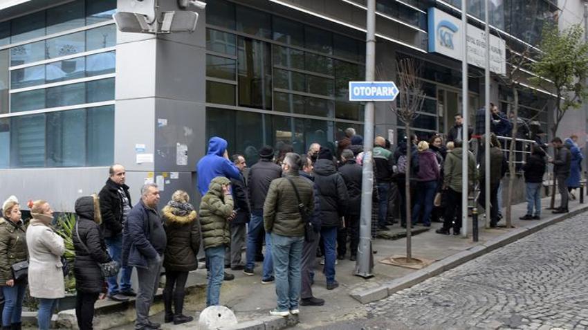 EYT'lilere emekli ikramiyesi müjdesi! Hesaplara yatıyor