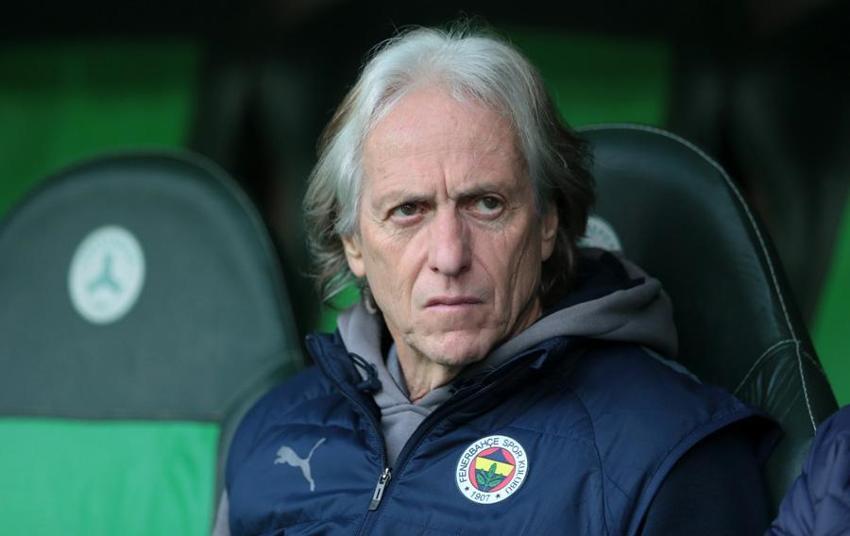 Serhat Akın olay yarattı: Daum, Jorge Jesus'la futbolcular arasındaki krizi bize söyledi