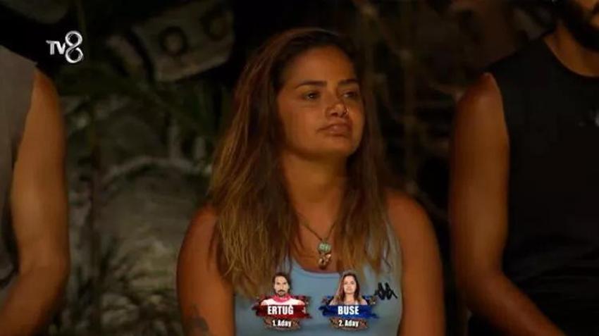 Survivor'a kaza damga vurdu! 'Sol bileğim gitti'