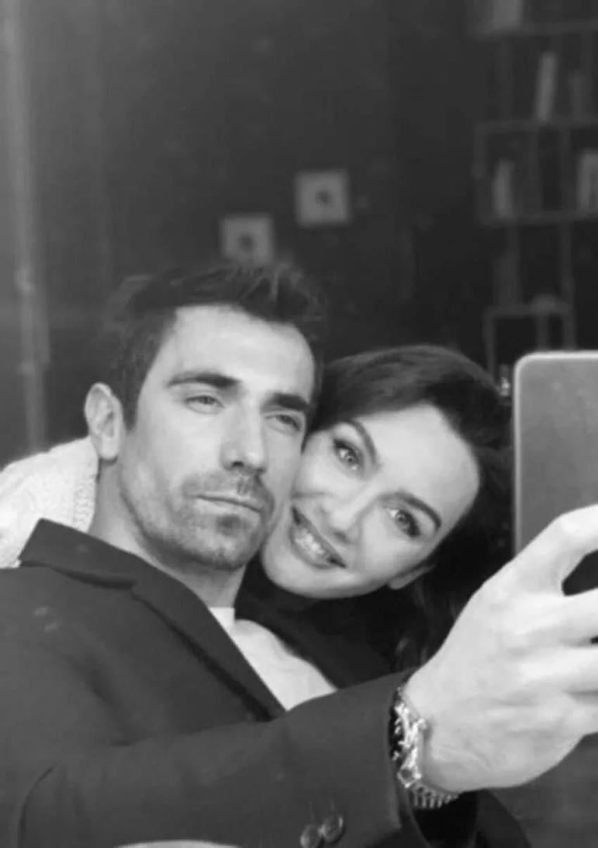 İbrahim Çelikkol'dan Birce Akalay'lı paylaşım! Kafa karıştırdı...