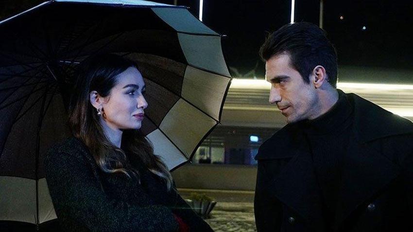 İbrahim Çelikkol'dan Birce Akalay'lı paylaşım! Kafa karıştırdı...