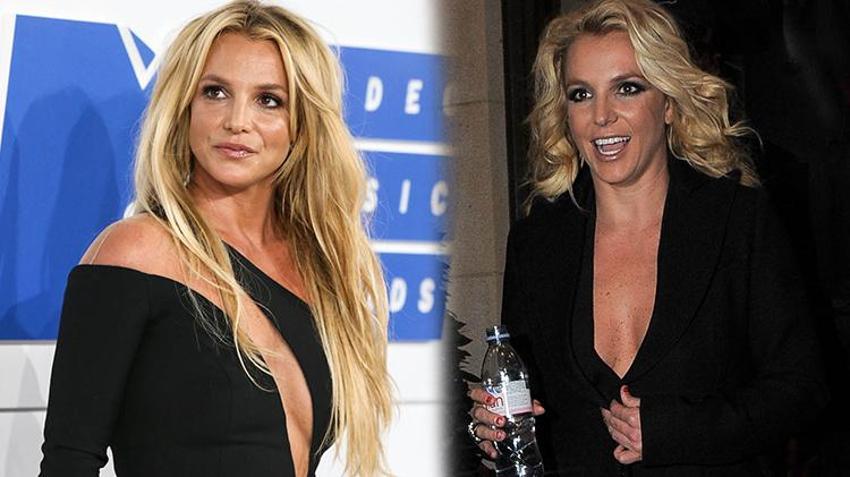 Britney Spears hakkında olay iddia! Otobiyografisi cinsellik itirafları yüzünden ertelendi