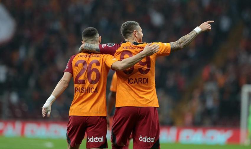 Geçen sezon Van Aanholt'a diş geçirememişti! Rashica'nın yerine bedavaya Galatasaray'a geliyor
