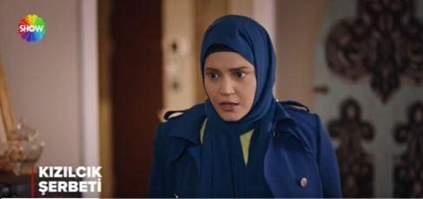 Kızılcık Şerbeti 25. bölüm 2. fragmanı: Doğa'nın intikam planı hazır! Nursema ve Umut Evleniyor!