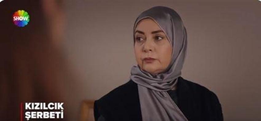 Kızılcık Şerbeti 25. bölüm 2. fragmanı: Doğa'nın intikam planı hazır! Nursema ve Umut Evleniyor!