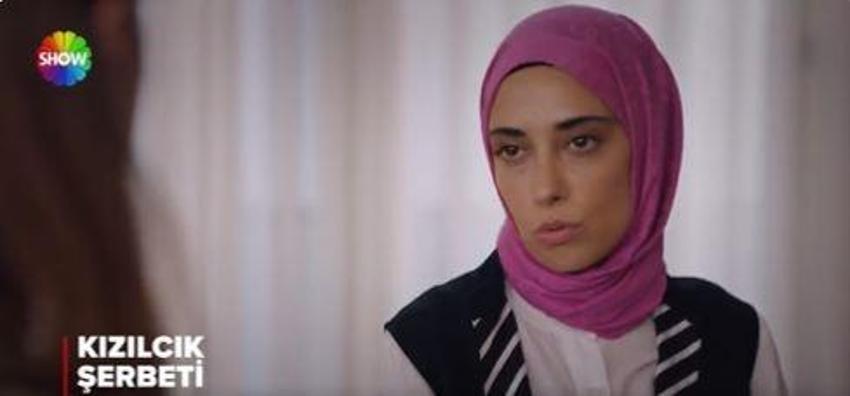 Kızılcık Şerbeti 25. bölüm 2. fragmanı: Doğa'nın intikam planı hazır! Nursema ve Umut Evleniyor!